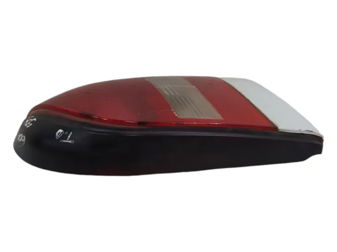 Lanterna Traseira Direita Volkswagen Gol G3 1999 2000 A 2005