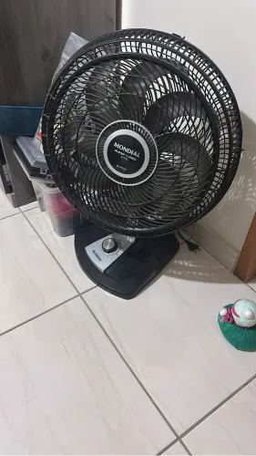 VENTILADORES 110 vlt
