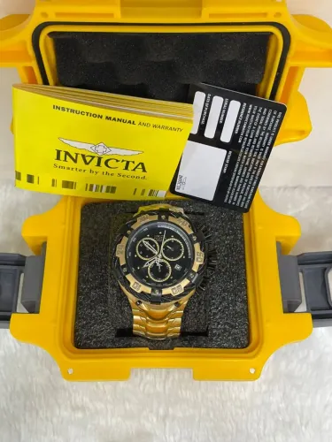 Encomenda o seu invicta Aa+