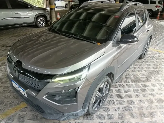 Renault Kardian Techno Flex 1.0 TB 12V 5P Aut. 2025