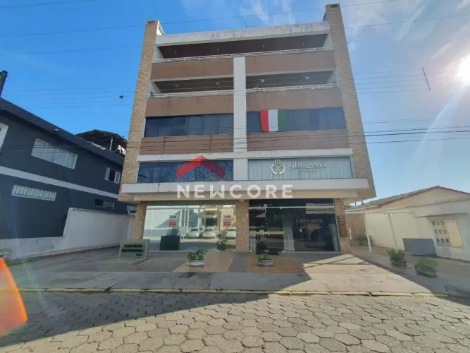 Sala comercial em Nova Veneza - Centro - Nova Veneza/SC