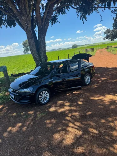 Volkswagen Virtus 1.6 MSI Flex 16V 5P Mec. 2021