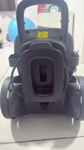 Lavadora de Alta Pressão Eletrolux