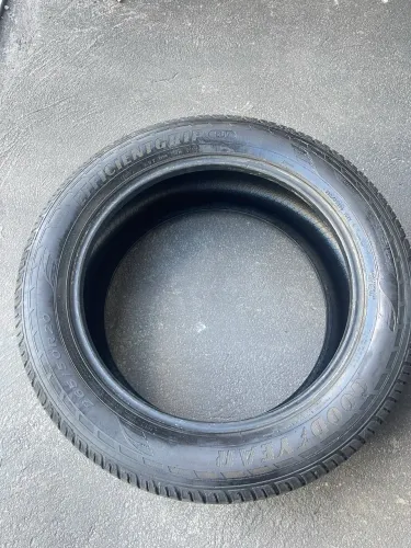 Pneus Goodyear 265/50/20  