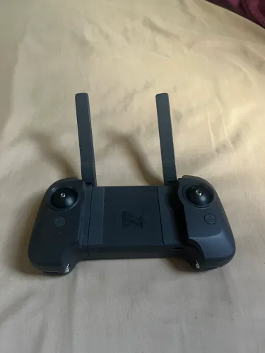 Controle drone fimi