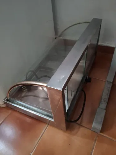Estufa