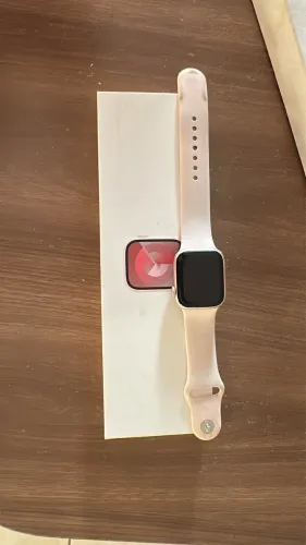Apple Watch s9 41mm 90%bateria