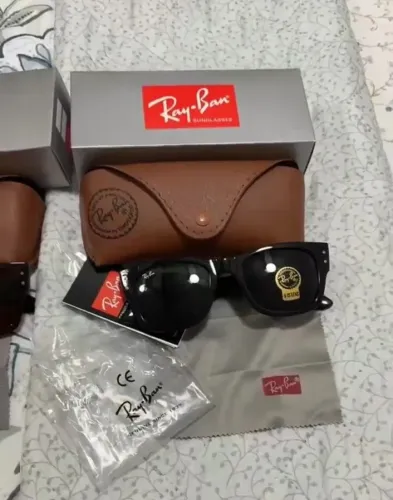 Rayban Primeira linha 