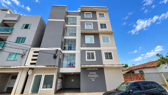 Apartamento 2 quartos para aluguel no Bairro JARDIM PANCERA em TOLEDO por R$ 1.690,00