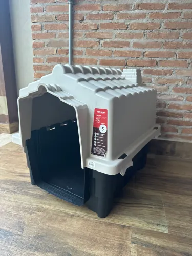 Casinha para cachorro