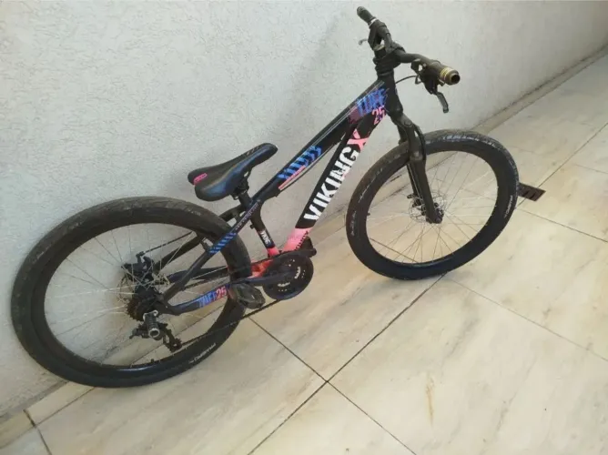 VIKING X A VENDA NEGOCIO TBM!!!
