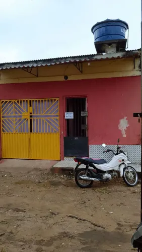 Casa no Tenoné 
