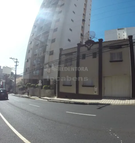 Casa Comercial - Centro
