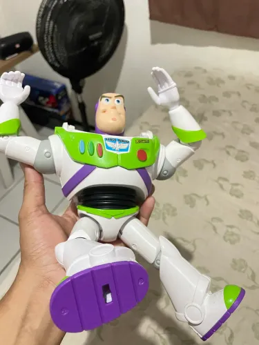 Buzz Lightyear