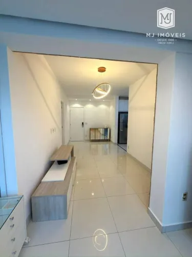 Apartamento com 1 dormitório para alugar, 49 m² por R$ 5.500,00/mês - Campo Belo - São Pau