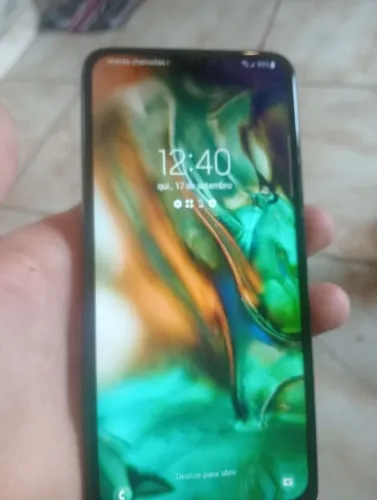 Celular Barato Samsung A20 32gb