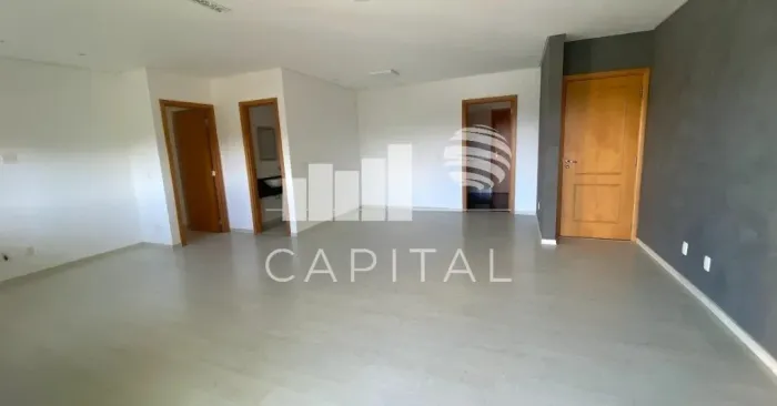Locação de Apartamento Em Alphaville