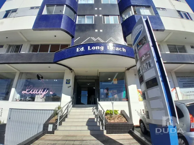 Aluguel Sala térrea com 43,90m² em São José