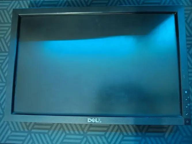 MONITOR DELL 17"