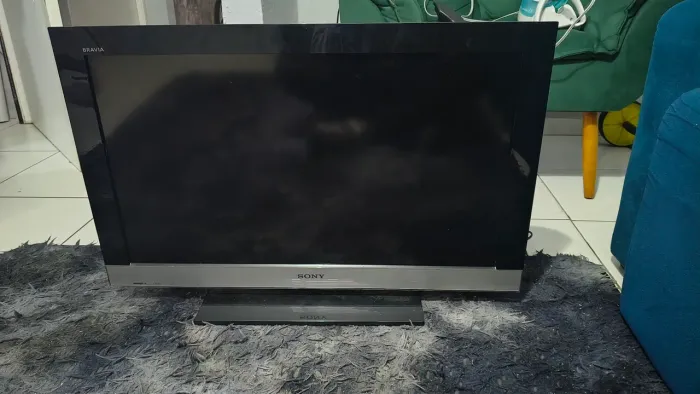 Televisão Sony 32