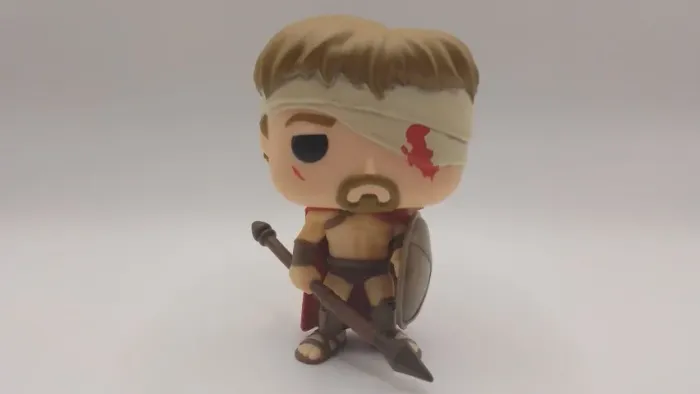 FUNKO POP - WARNER BROS - DILIOS 300 - 2023