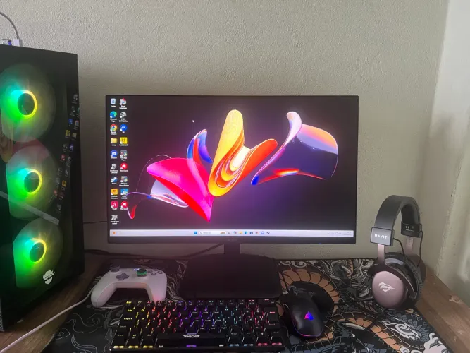 Vendo pc gamer