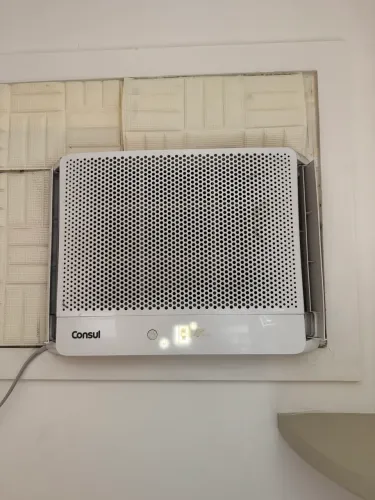 Ar condicionado Cônsul 