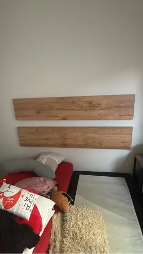 Vendo Cabeceira