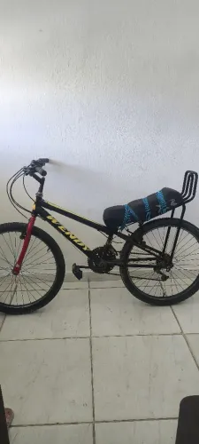 Bicicleta Aro 24
