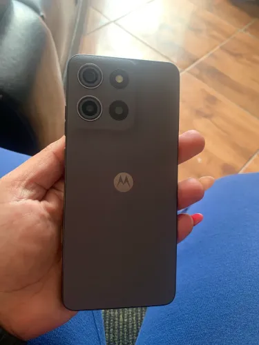 Celular moto g15