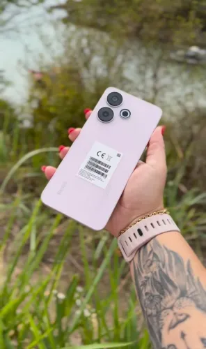 Pra maiores informações chamar no chat