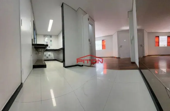 Sobrado condomínio fechado vila Matilde