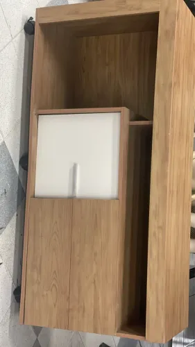 Balcão por 180 