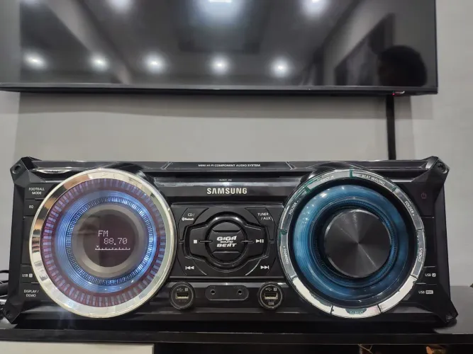 Samsung MX-FS8000 (GIGA SOUND) 2200W