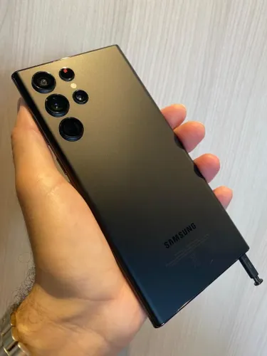 Samsung S22 Ultra Outlet