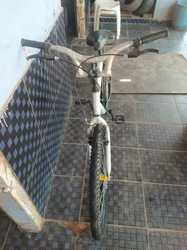 Bike aro 26