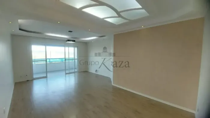 Apartamento - Bosque dos Eucaliptos - Residencial Varandas Quinta das Flores - 3 Dormitóri