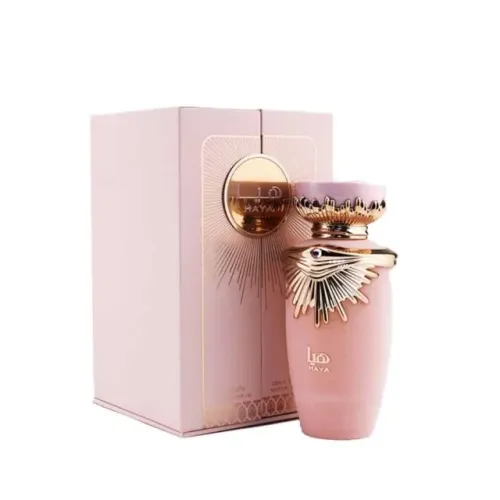 Haya Lattafa Eau de Perfume Feminino 100ml