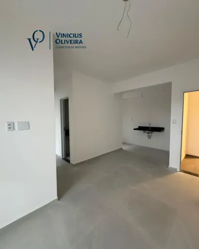PORTO REAL, 57M², 3 QUARTOS, 1 VAGA, PEDREIRA