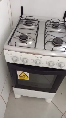 vendo fogão