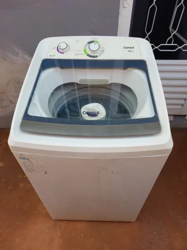 Maquina de lavar 11kg