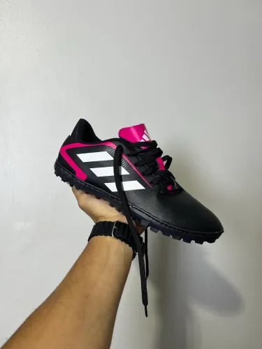 Chuteira Society Adidas - Mat Original