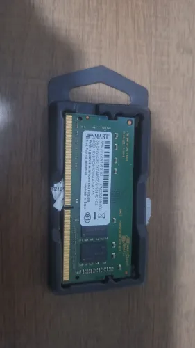 Memoria DDR4 16Gb SODIMM (2x8gb)