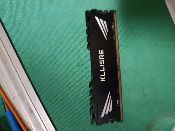 Memória RAM DDR4 à Venda
