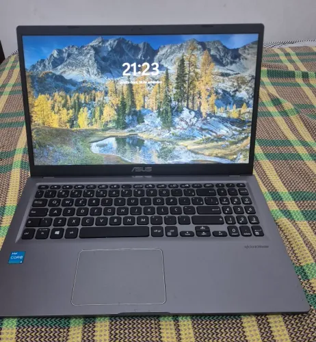 Notebook ASUS