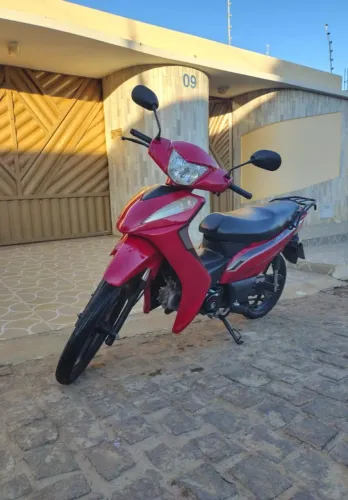 Jet wuyang 50cc, 22/22. Para pessoas exigentes! ÚNICO DONO!