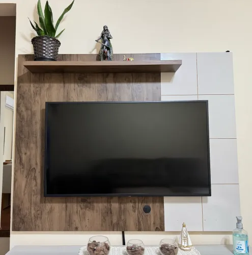 Painel para tv