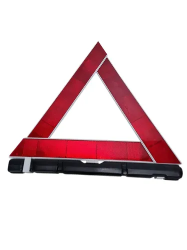 Triangulo de sinalizaçao Toyota Corolla Cross ano 2025 2026