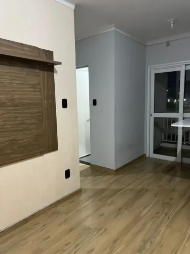 Apartamento com 2 dormitórios à venda, 53 m² por R$ 207.000,00 - Jardim Gurilândia - Tauba