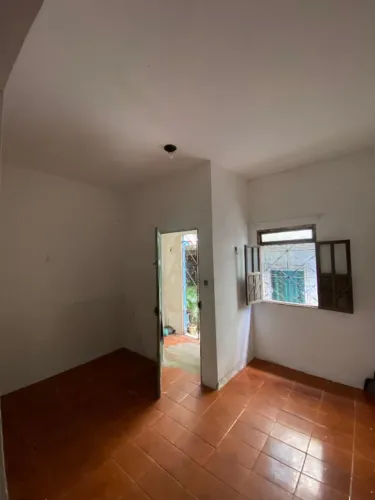 Casa na Rua Pajussara, 2 quartos